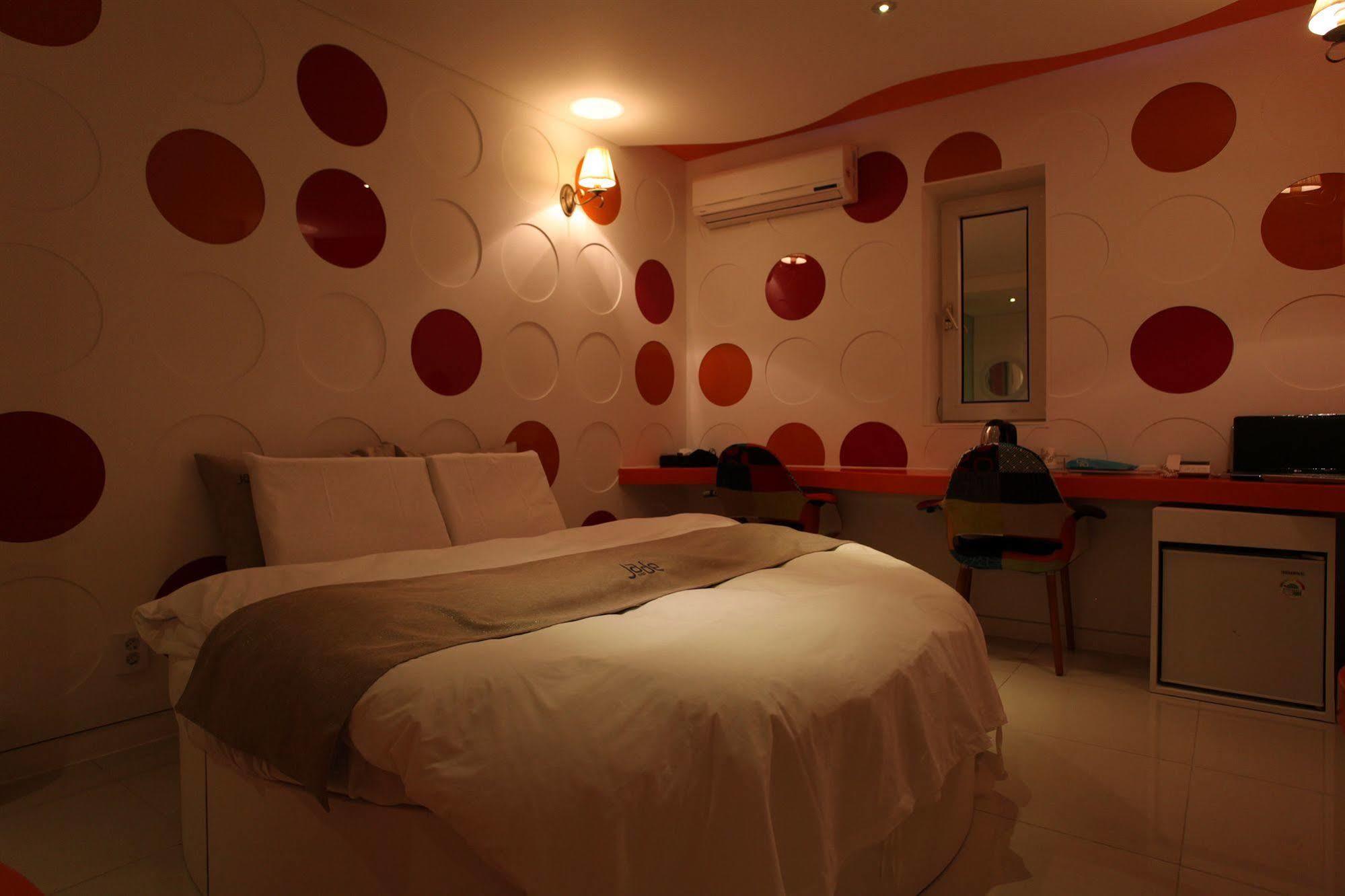 Hotel Jade Сеул Экстерьер фото