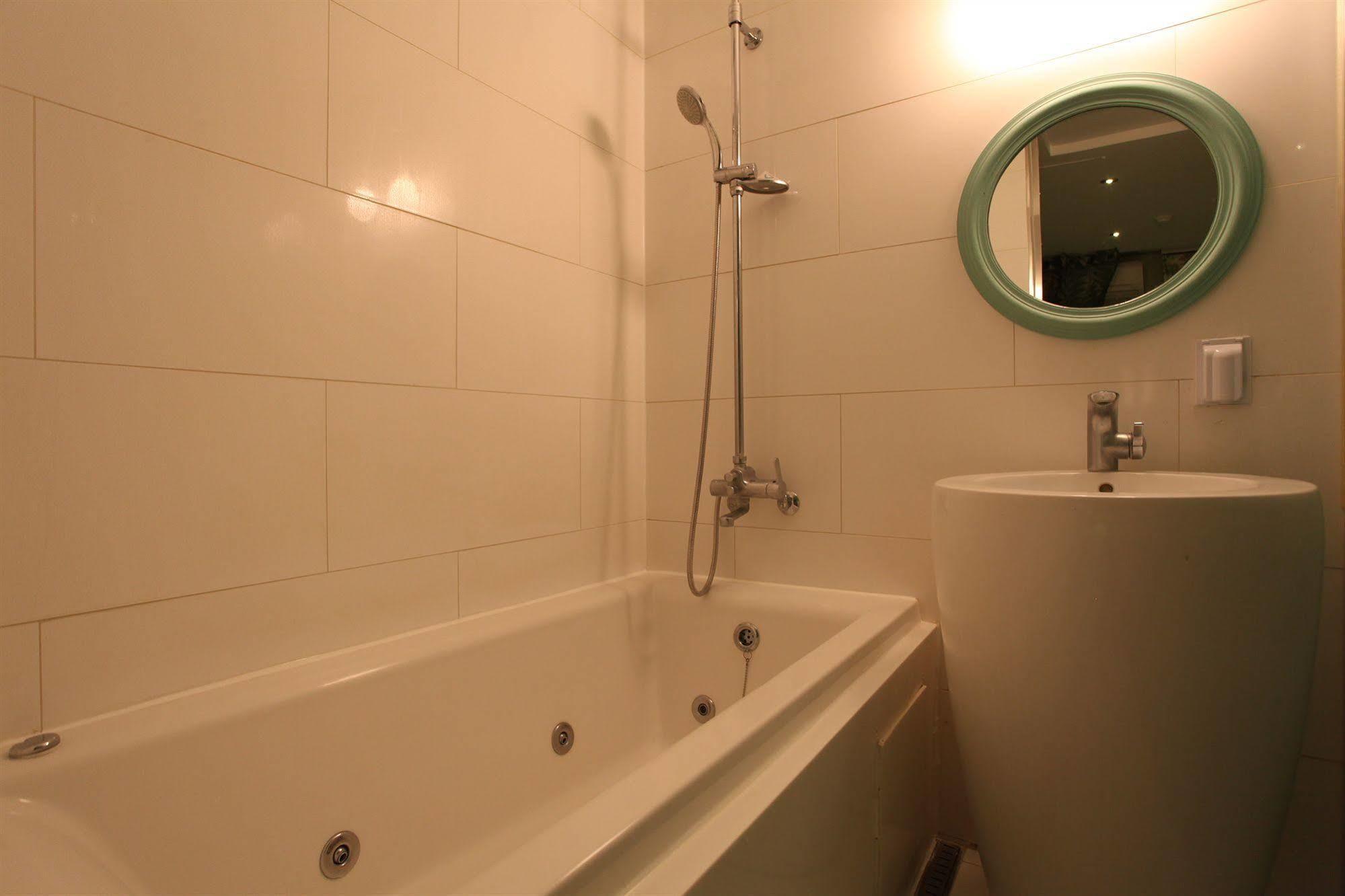 Hotel Jade Сеул Экстерьер фото