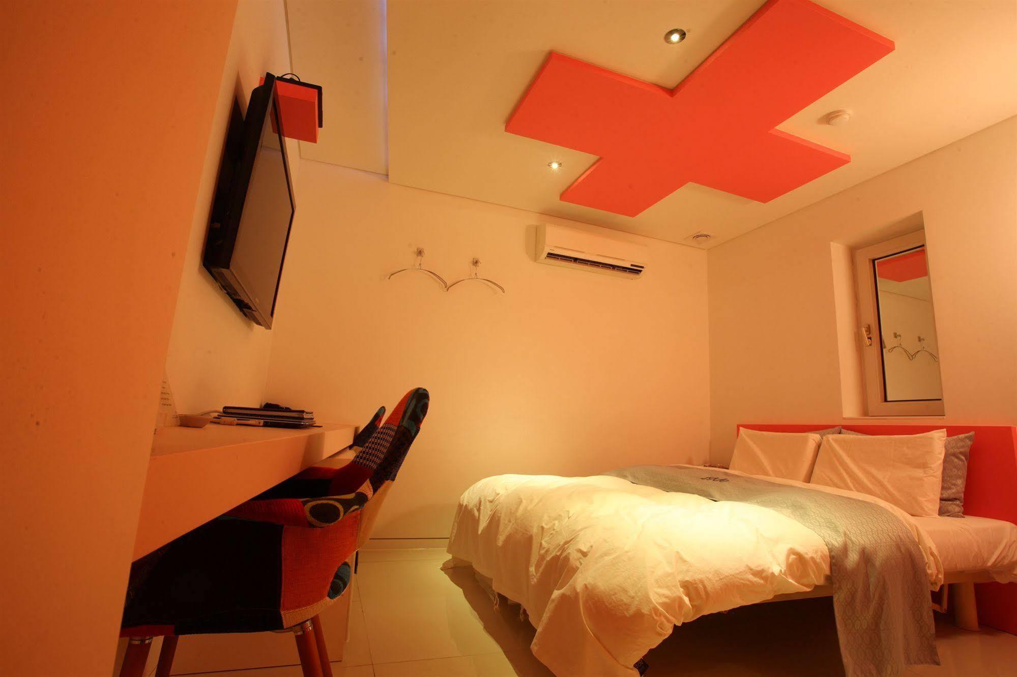 Hotel Jade Сеул Экстерьер фото